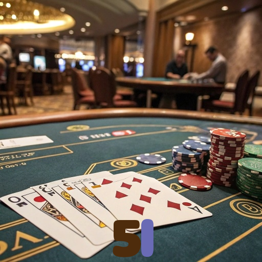 Bluff com Sucesso no Poker do 5l